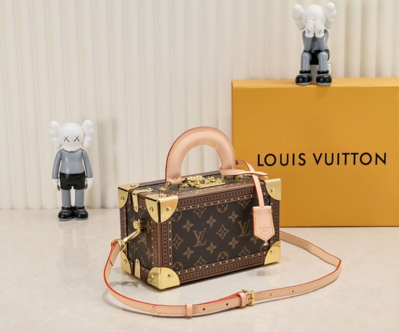 LV Box Bags